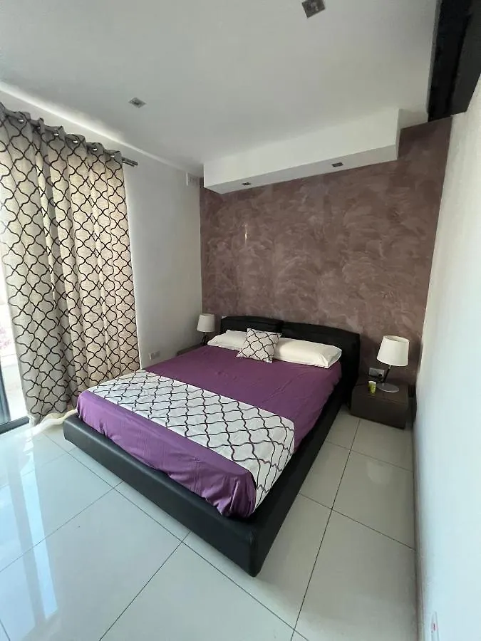 Marlev Duplex Penthouse Apartment Pieta