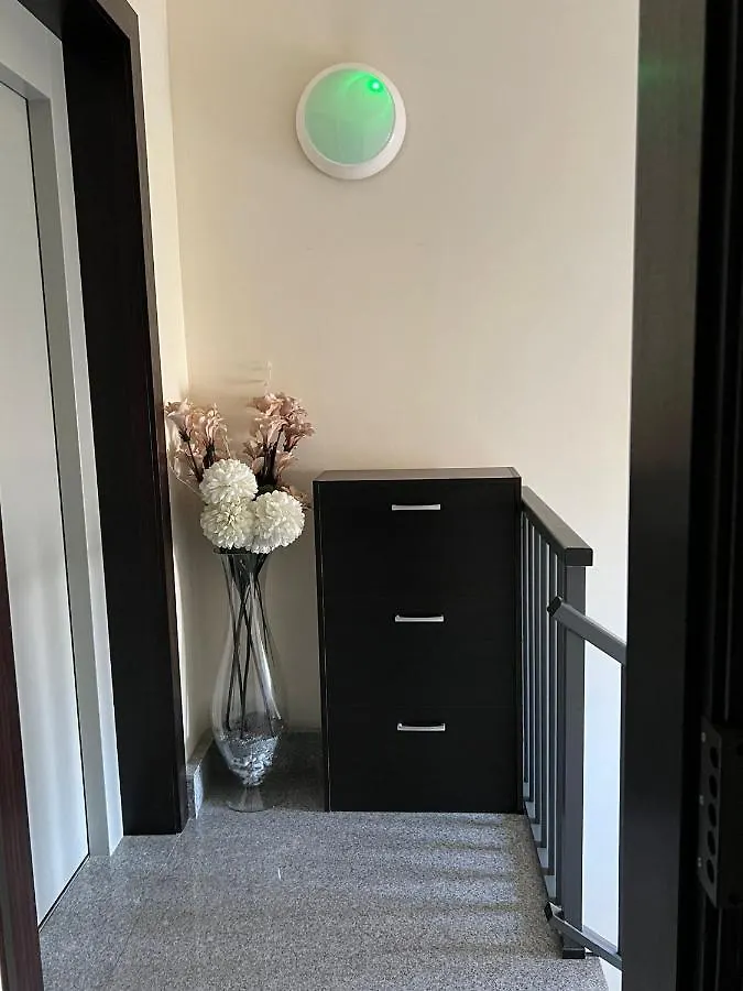 Marlev Duplex Penthouse Apartment Pieta
