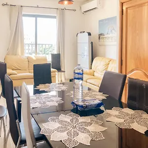  Apartament Xl - Sleeps 10 People