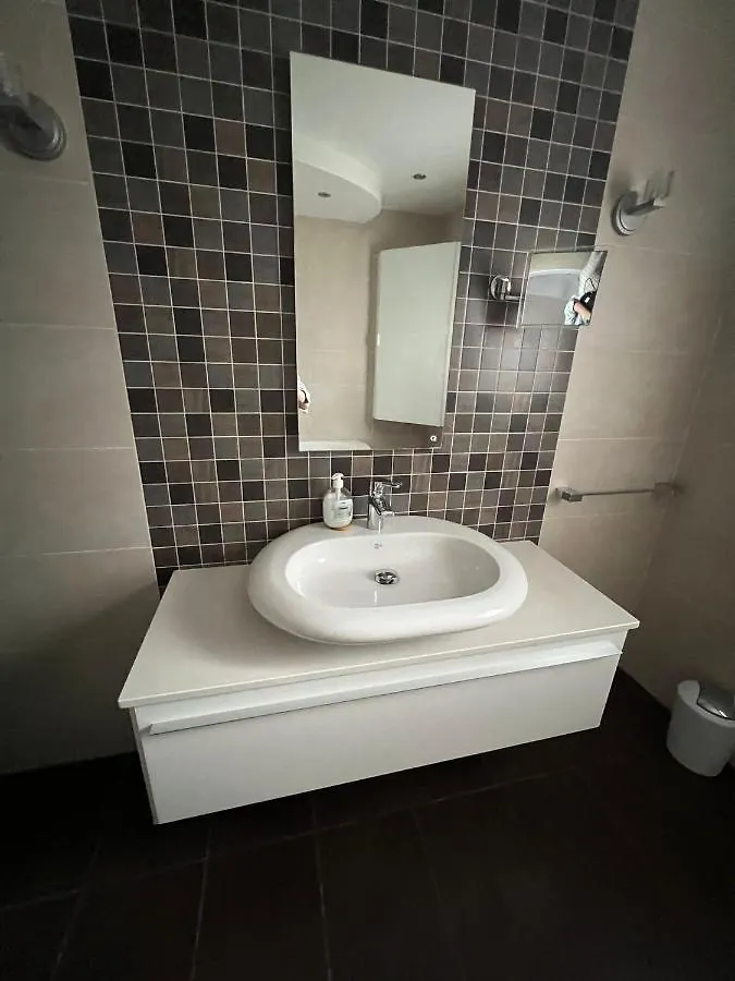 Marlev Duplex Penthouse Apartment Pieta