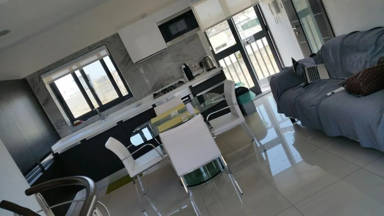 Marlev Duplex Penthouse Apartment Pieta Malta