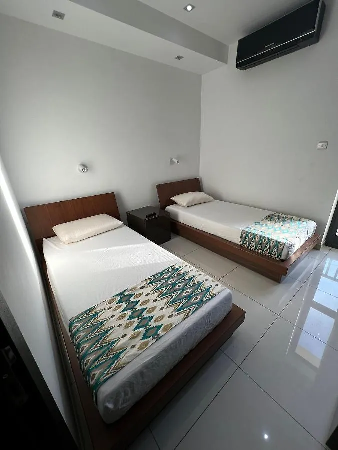 Marlev Duplex Penthouse Apartment Pieta Malta