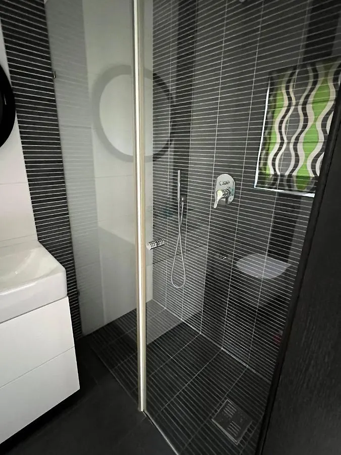 Marlev Duplex Penthouse Apartment Pieta 0*,