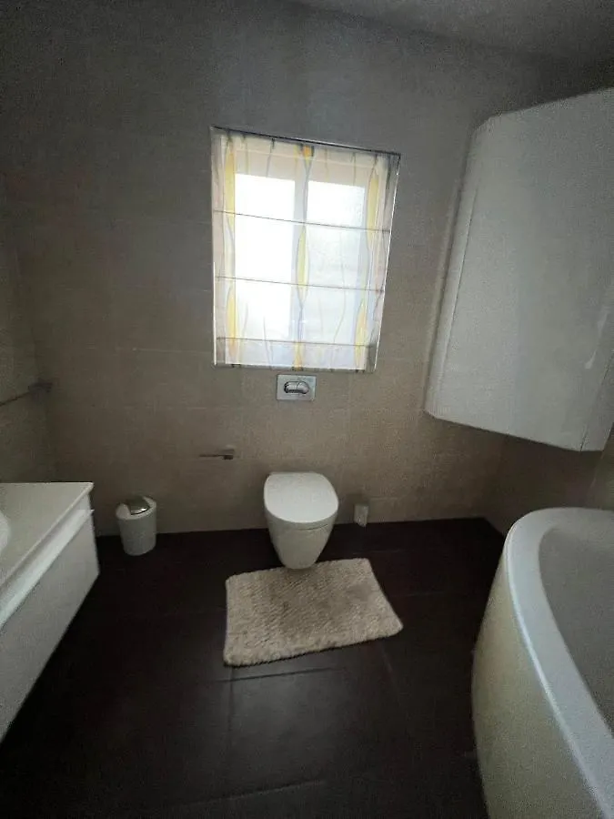 Marlev Duplex Penthouse Apartment Pieta 0*,