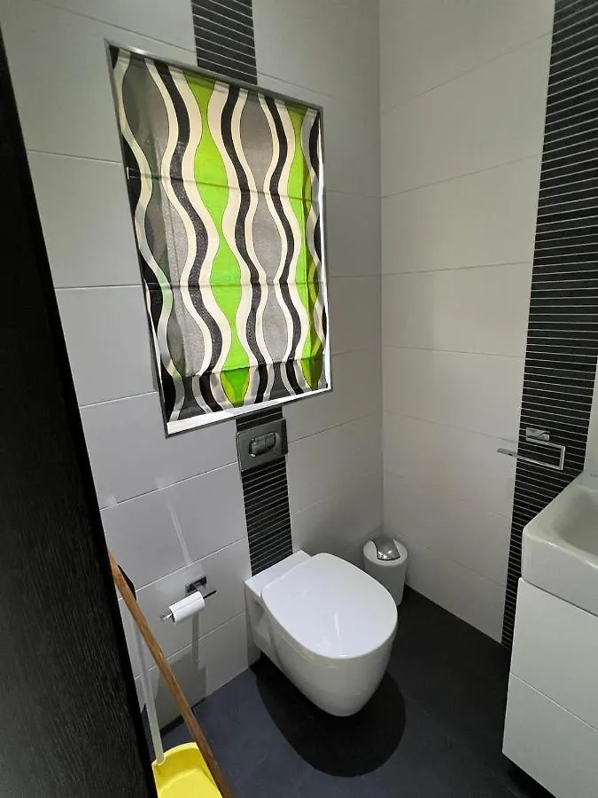 Marlev Duplex Penthouse Apartment Pieta