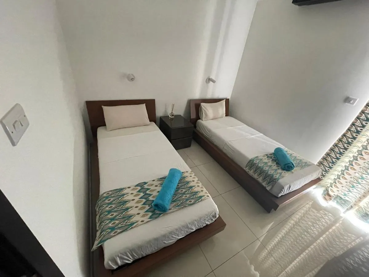 Marlev Duplex Penthouse Apartment Pieta