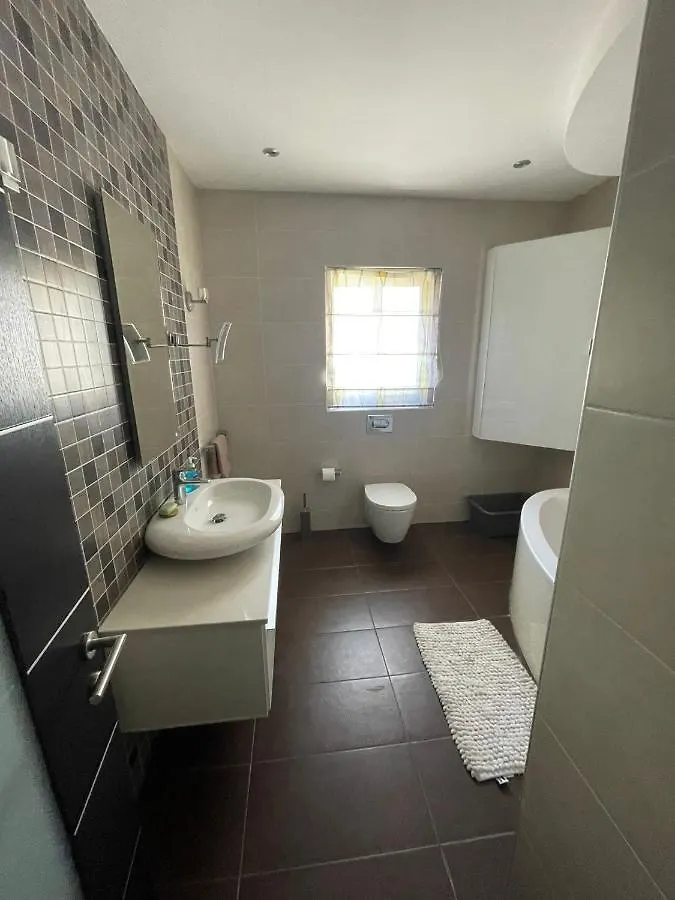 Marlev Duplex Penthouse Apartment Pieta