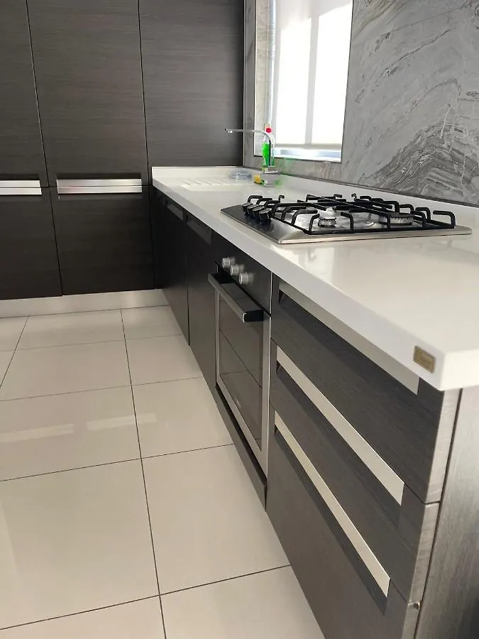 Marlev Duplex Penthouse Apartment Pieta