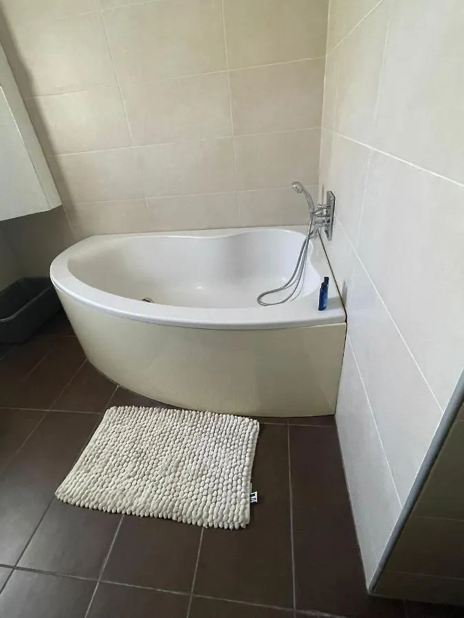 Marlev Duplex Penthouse Apartment Pieta Malta