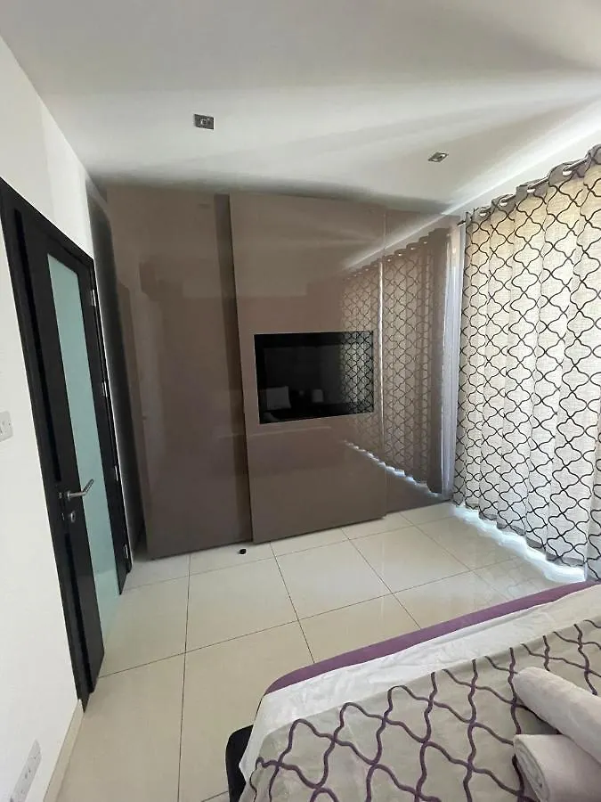 Marlev Duplex Penthouse Apartment Pieta